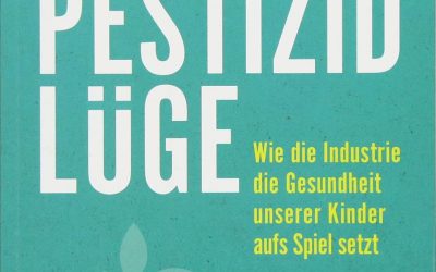 Die Pestizidlüge
